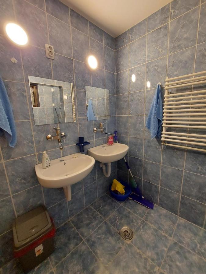 Apartman Pale Jahorina Bagian luar foto
