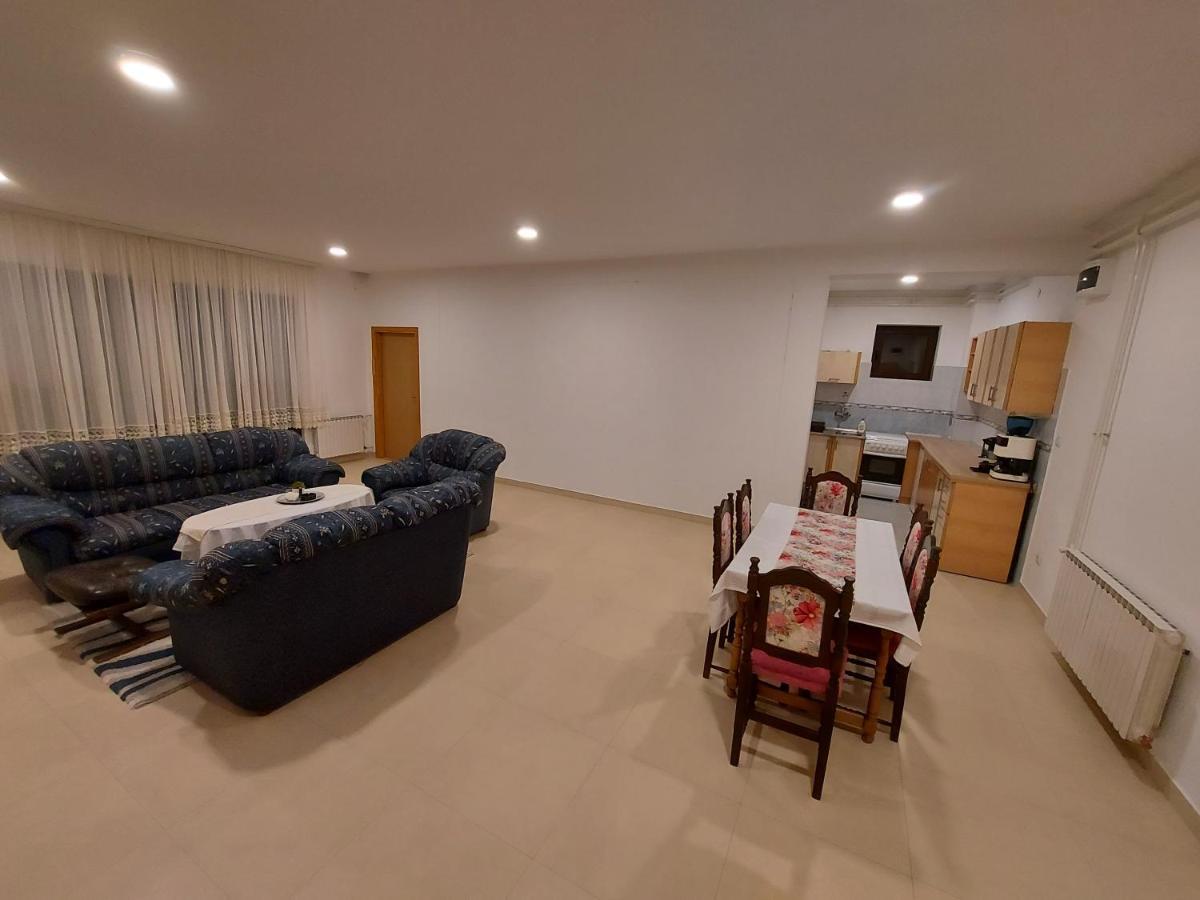 Apartman Pale Jahorina Bagian luar foto