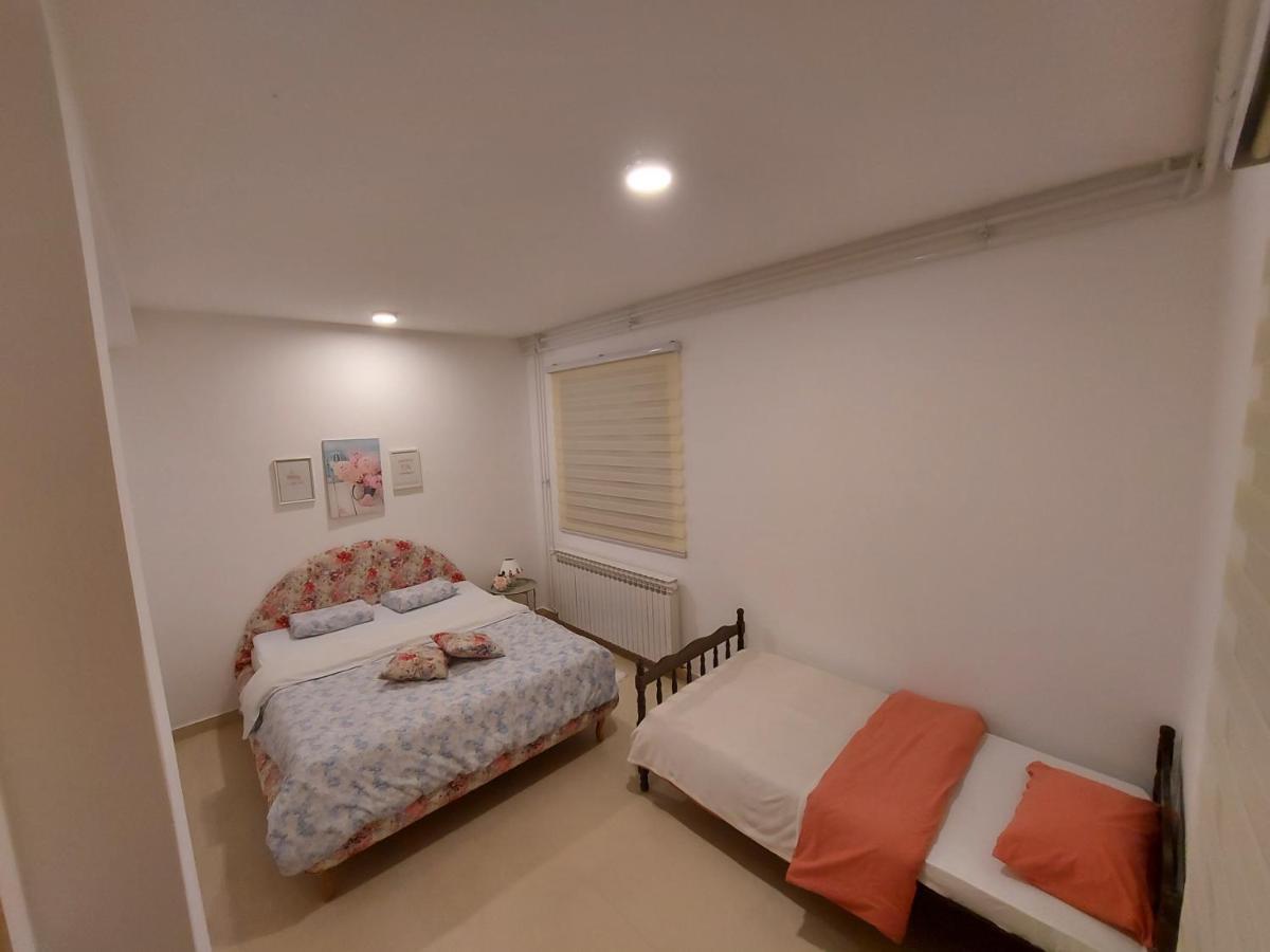 Apartman Pale Jahorina Bagian luar foto