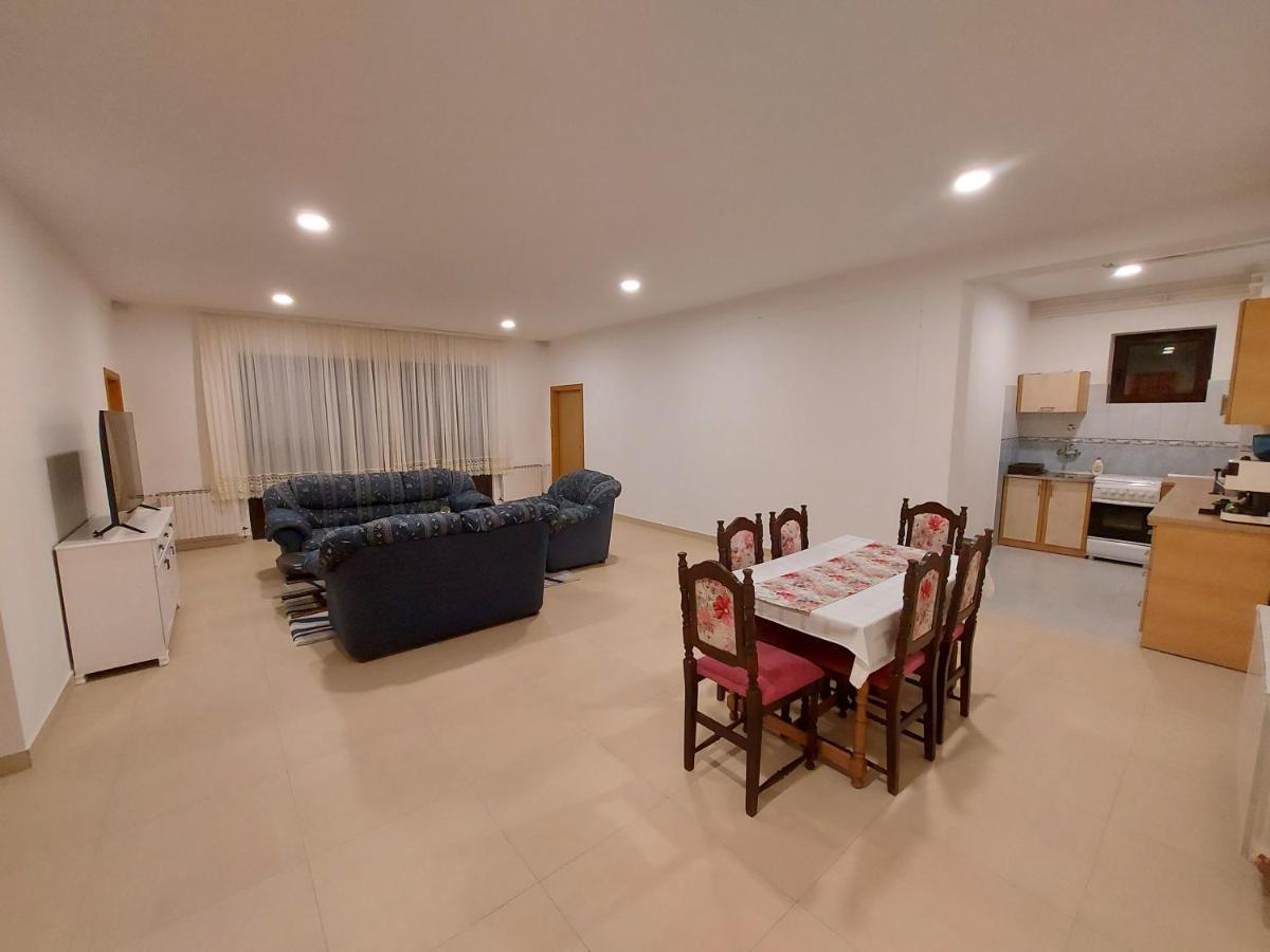 Apartman Pale Jahorina Bagian luar foto