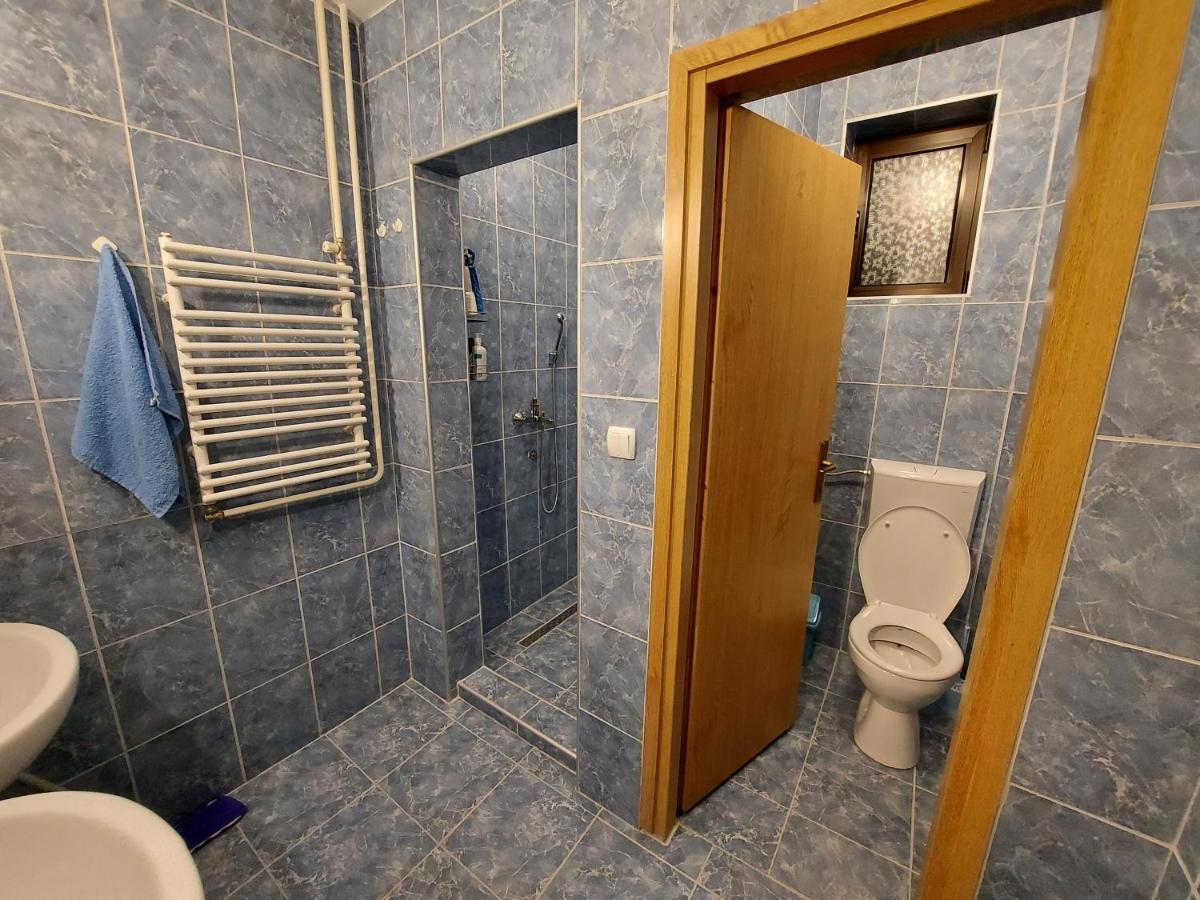 Apartman Pale Jahorina Bagian luar foto