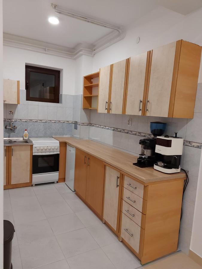 Apartman Pale Jahorina Bagian luar foto