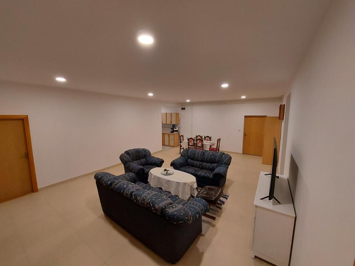 Apartman Pale Jahorina Bagian luar foto