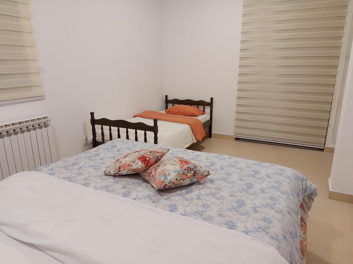 Apartman Pale Jahorina Bagian luar foto