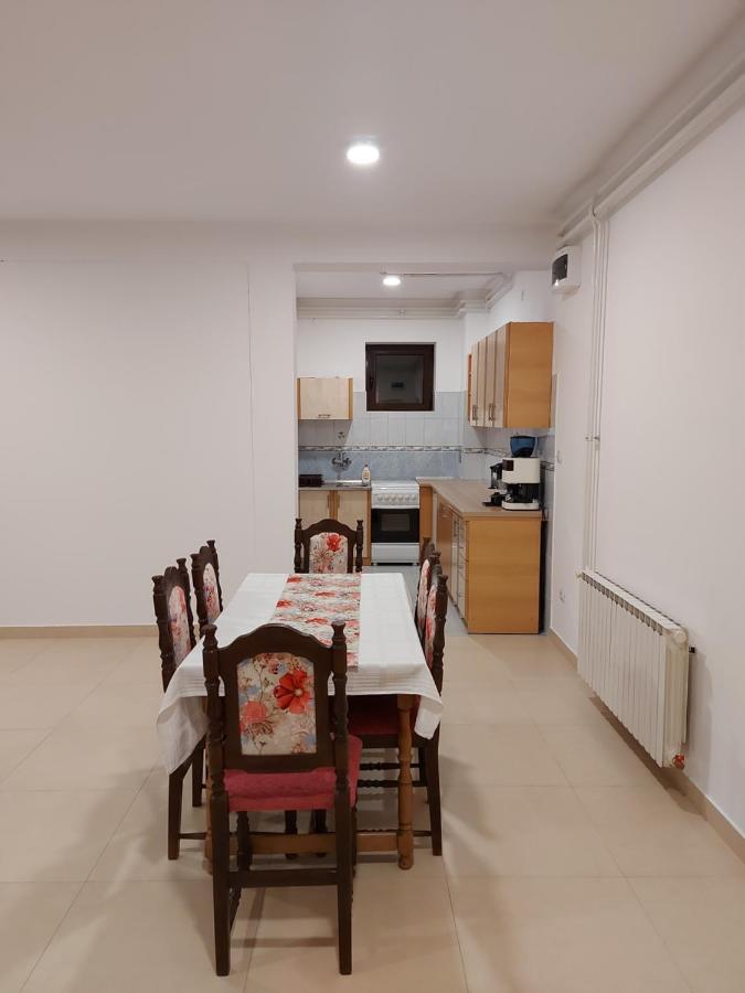 Apartman Pale Jahorina Bagian luar foto
