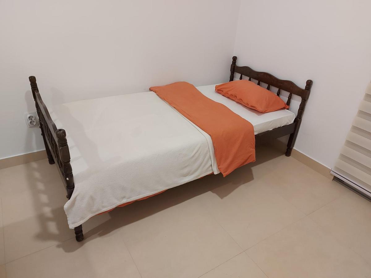 Apartman Pale Jahorina Bagian luar foto