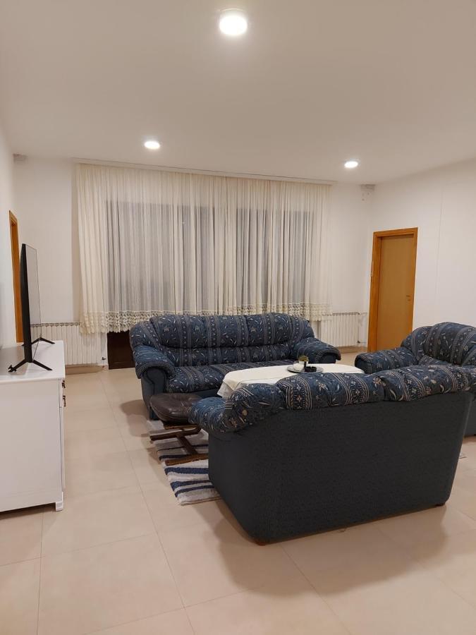 Apartman Pale Jahorina Bagian luar foto