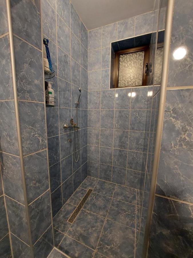 Apartman Pale Jahorina Bagian luar foto