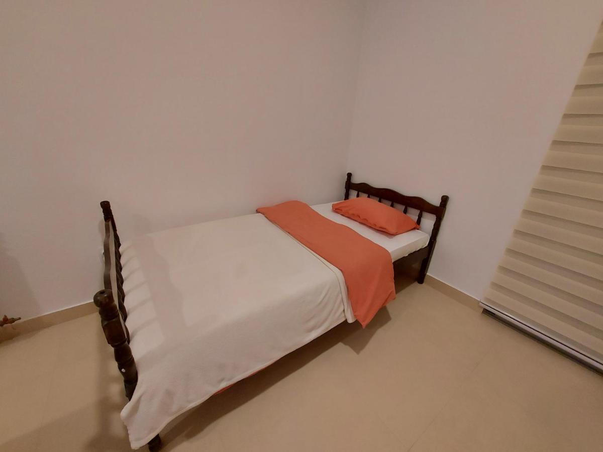 Apartman Pale Jahorina Bagian luar foto