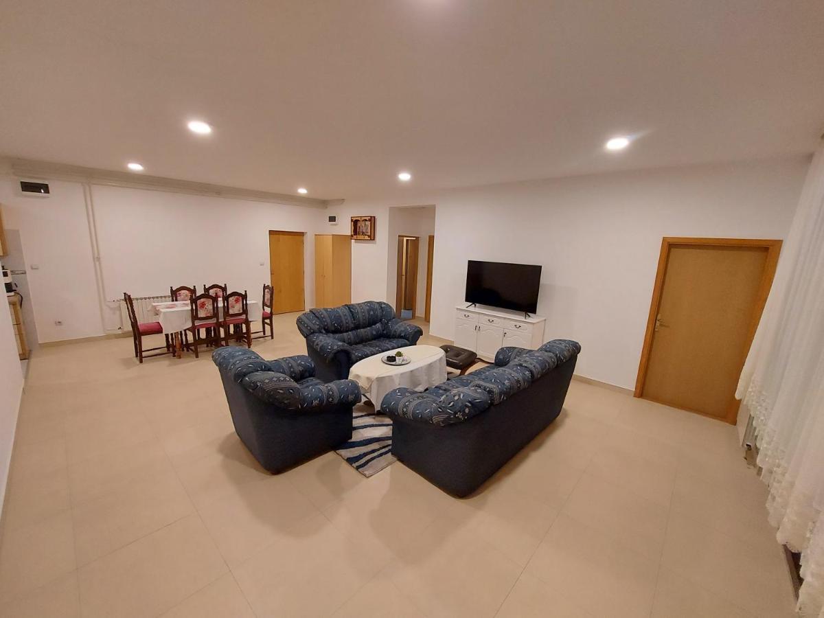 Apartman Pale Jahorina Bagian luar foto