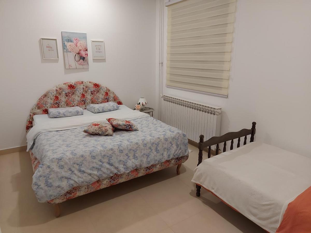 Apartman Pale Jahorina Bagian luar foto