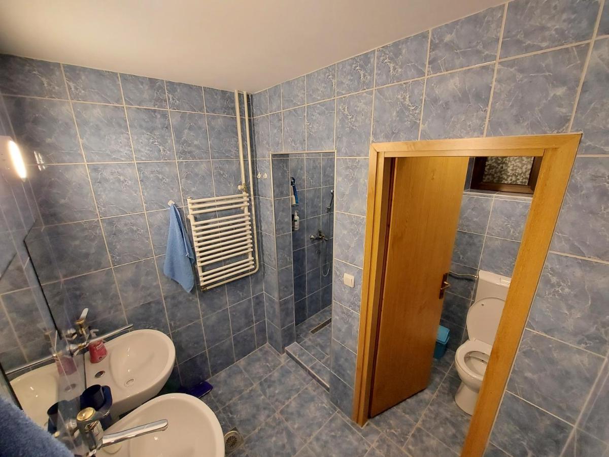 Apartman Pale Jahorina Bagian luar foto