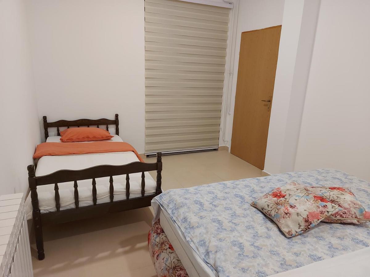Apartman Pale Jahorina Bagian luar foto